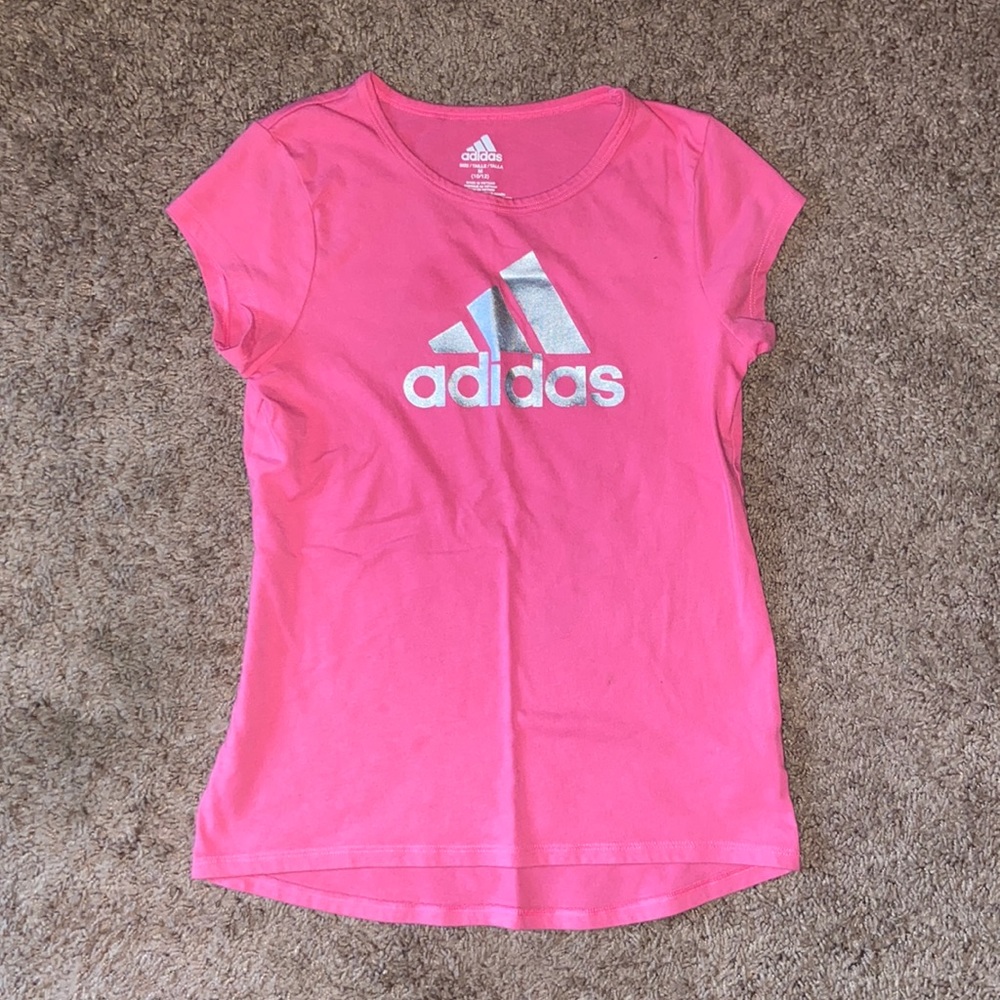 10/12 Adidas shirt
